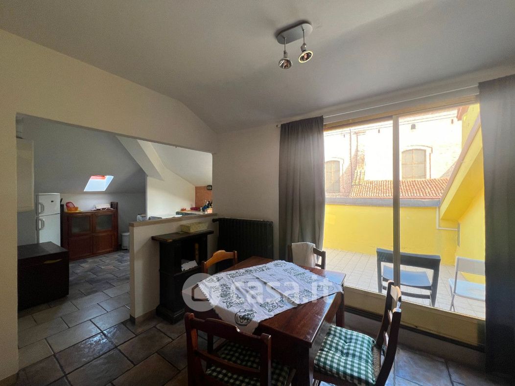 Appartamento in Affitto in Piazza Sacrati a Ferrara