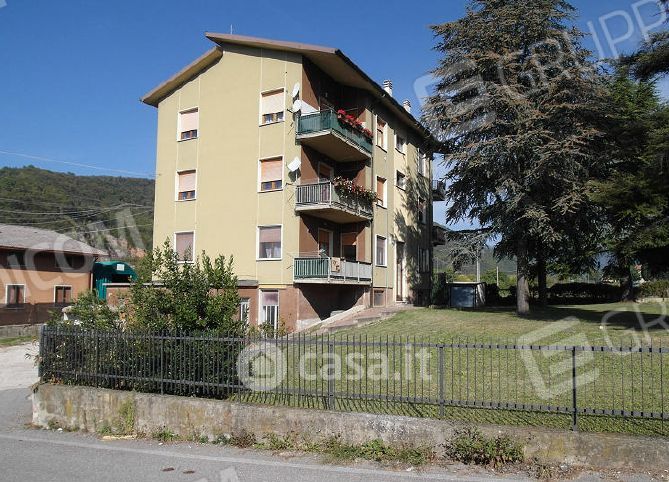 Appartamento in Vendita in Via berto barbarani 5 a Tregnago