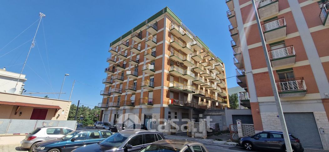 Appartamento in Vendita in Via Cesare Battisti 30 a Putignano