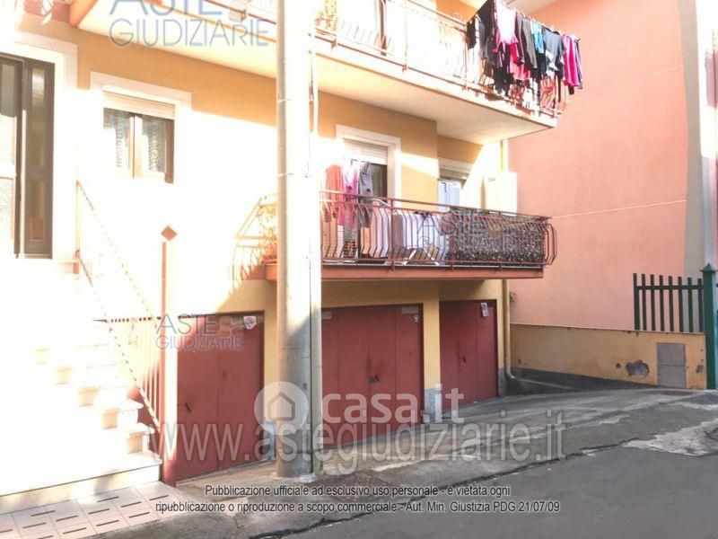 Appartamento in Vendita in a Militello in Val di Catania