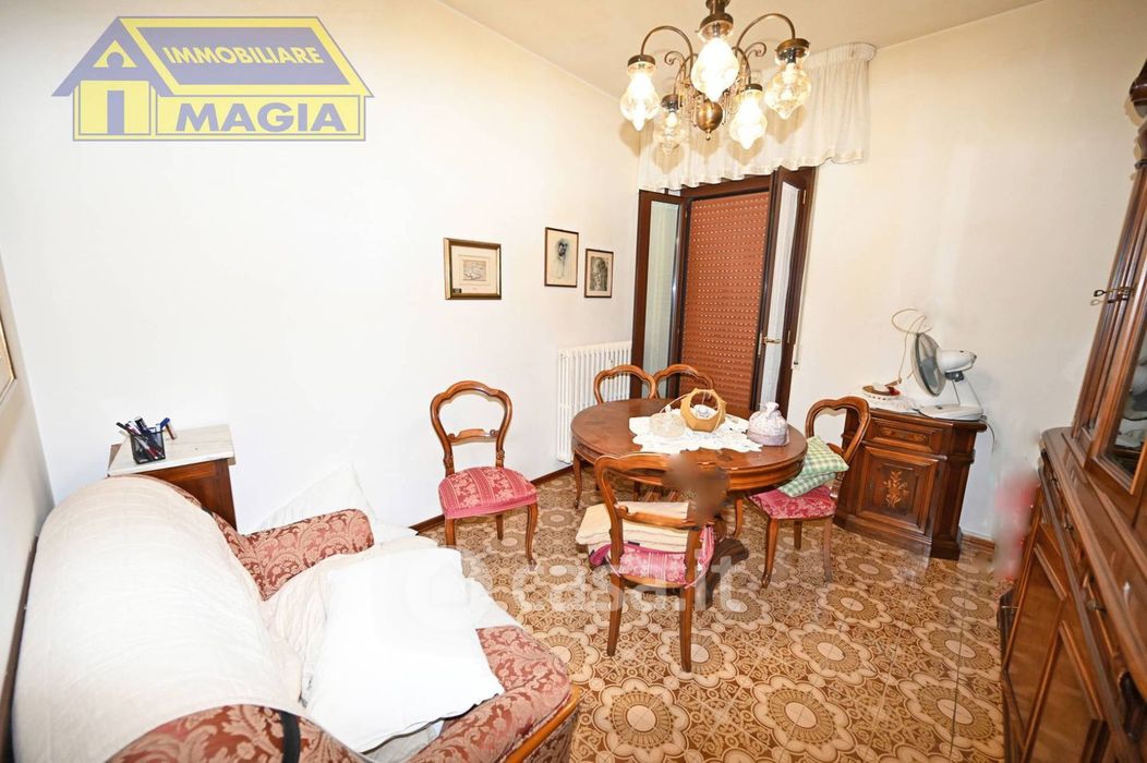 Appartamento in Vendita in Via dei Giaggioli 2 a Ascoli Piceno