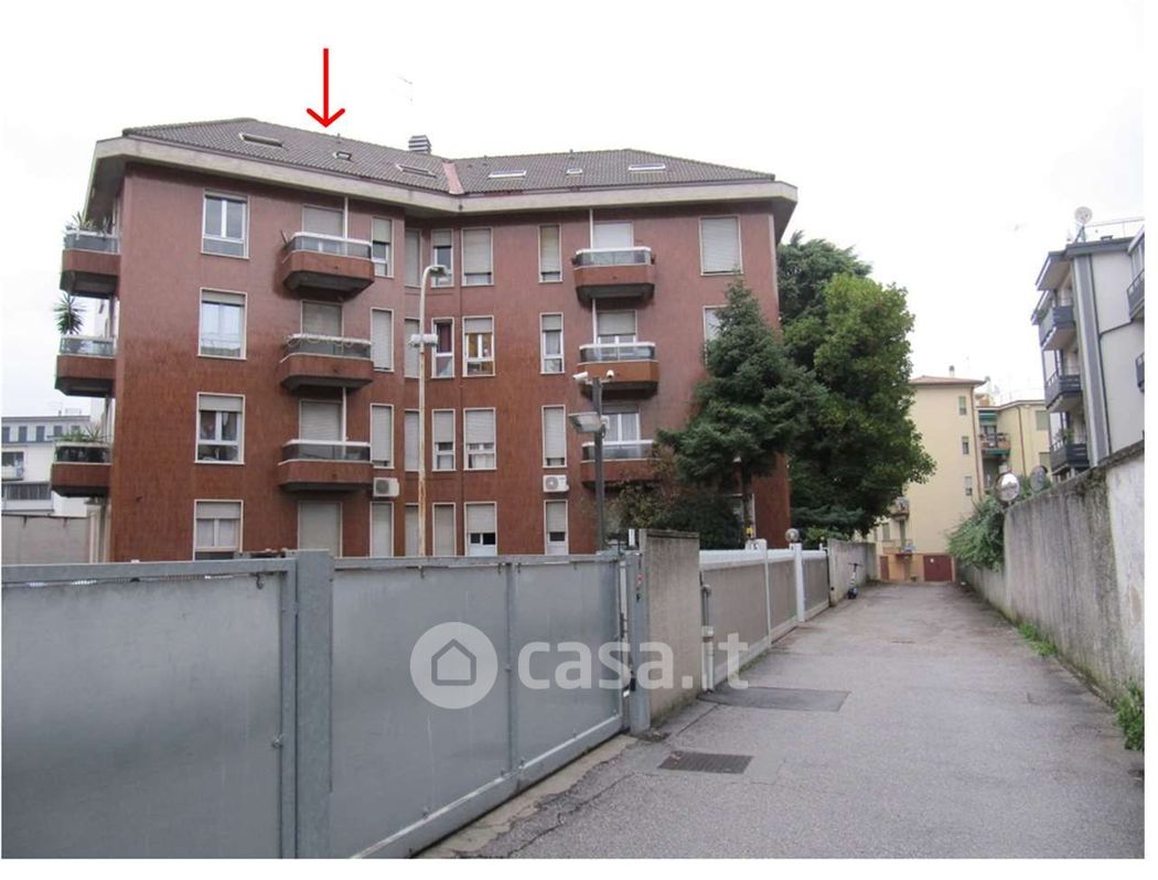 Appartamento in Vendita in Via Forte Marghera 119 a Venezia