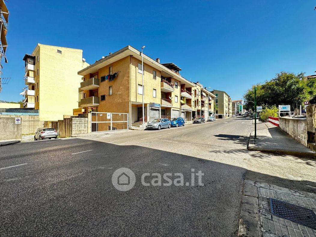Appartamento in Vendita in Via Montello 4 a Sassari