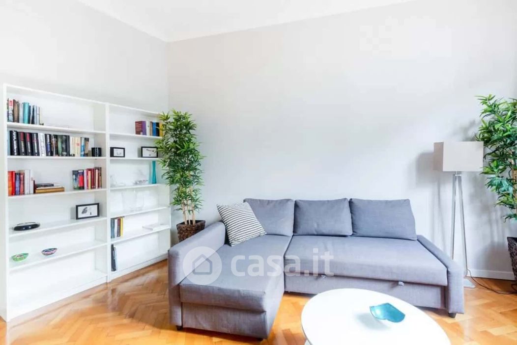 Appartamento in Affitto in Via Cesare Battisti 13 a Novate Milanese