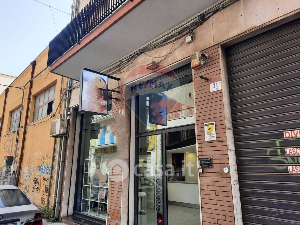 Negozio/Locale commerciale in Affitto in Via Verona 29 a Catania