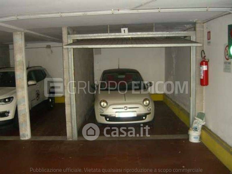 Garage/Posto auto in Vendita in Via Tommaso da Modena a Treviso