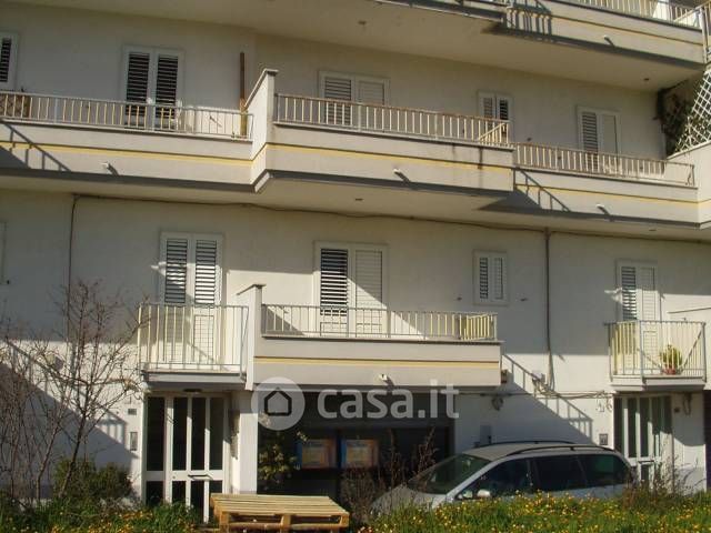 Appartamento in Vendita in Via Giacomo Matteotti a Cassano delle Murge