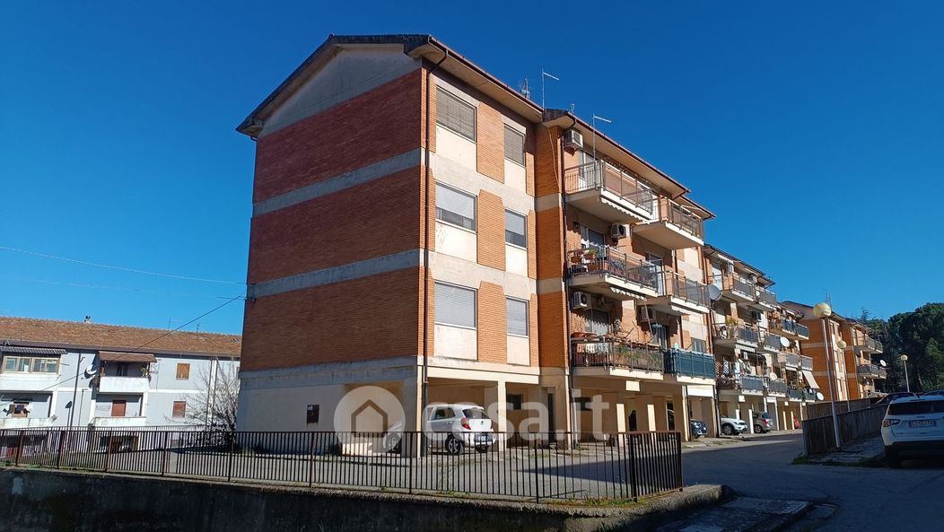 Appartamento in Vendita in Via Sibaris a Cosenza
