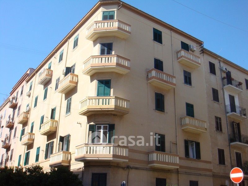 Appartamento in Vendita in Via marco polo 53 a Palermo