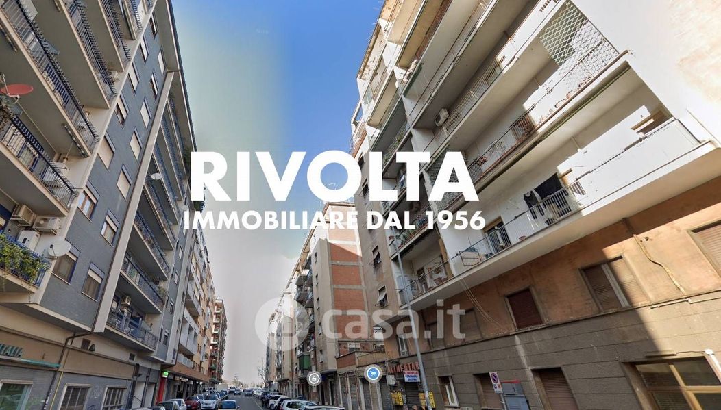 Appartamento in Vendita in Via Vincenzo Morello 4 a Roma