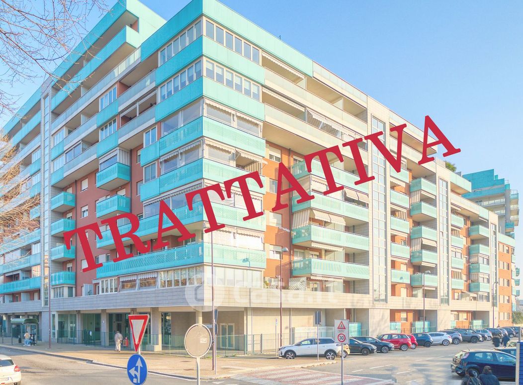 Appartamento in Vendita in Via Verolengo 47 a Torino