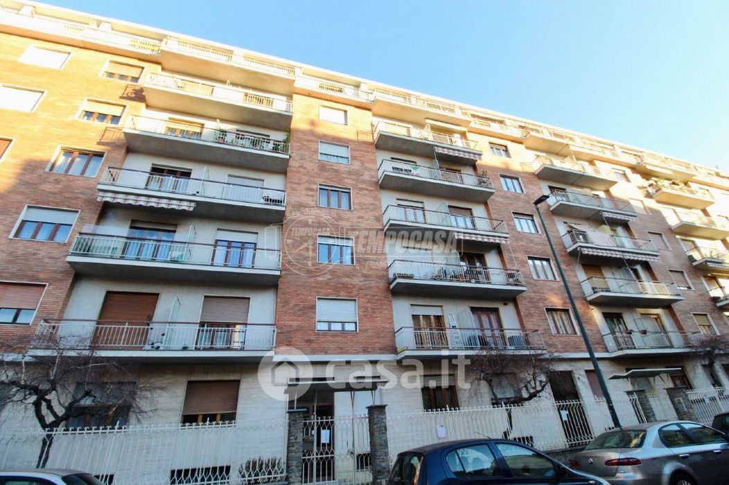 Appartamento in Vendita in Via Giovanni Randaccio 8 a Torino