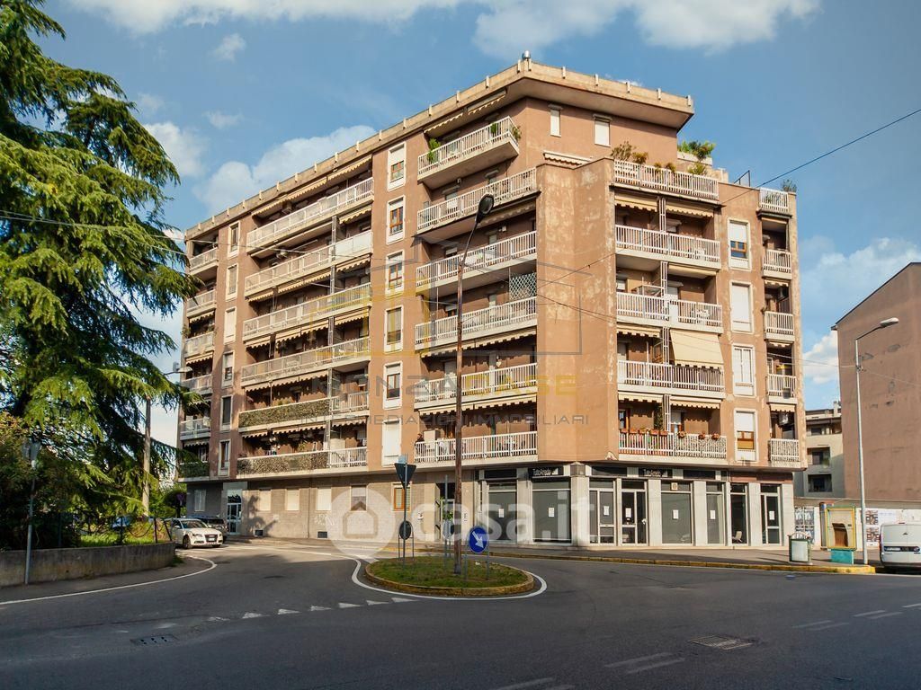 Appartamento in Vendita in Via Filippo Turati 4 a Brugherio