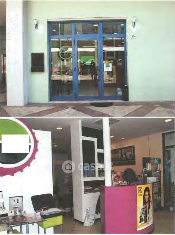 Negozio/Locale commerciale in Vendita in Via Aldo Bartocci 10 a Terni