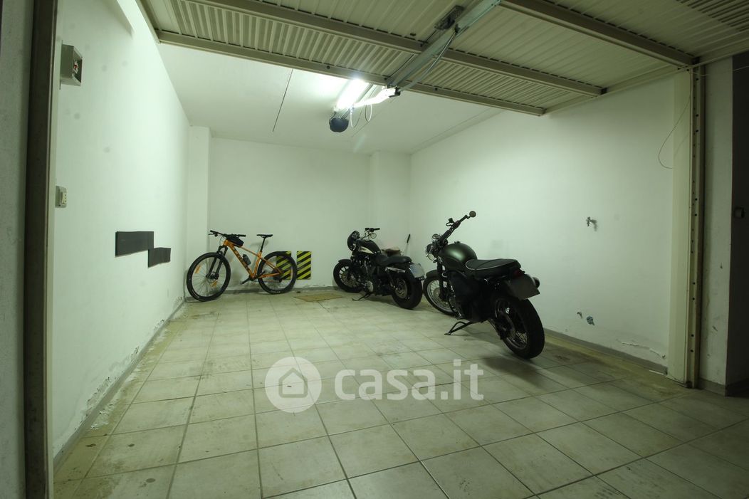 Garage/Posto auto in Vendita in Via PALERMO 28 a Pescara