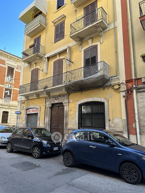 Appartamento in Vendita in Via Giuseppe de Nittis 55 a Bari