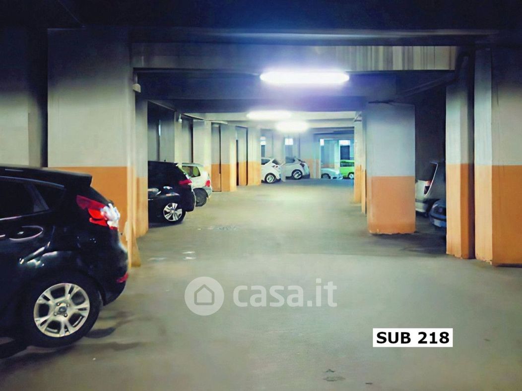 Garage/Posto auto in Vendita in Contrada Gagliardi a Reggio Calabria