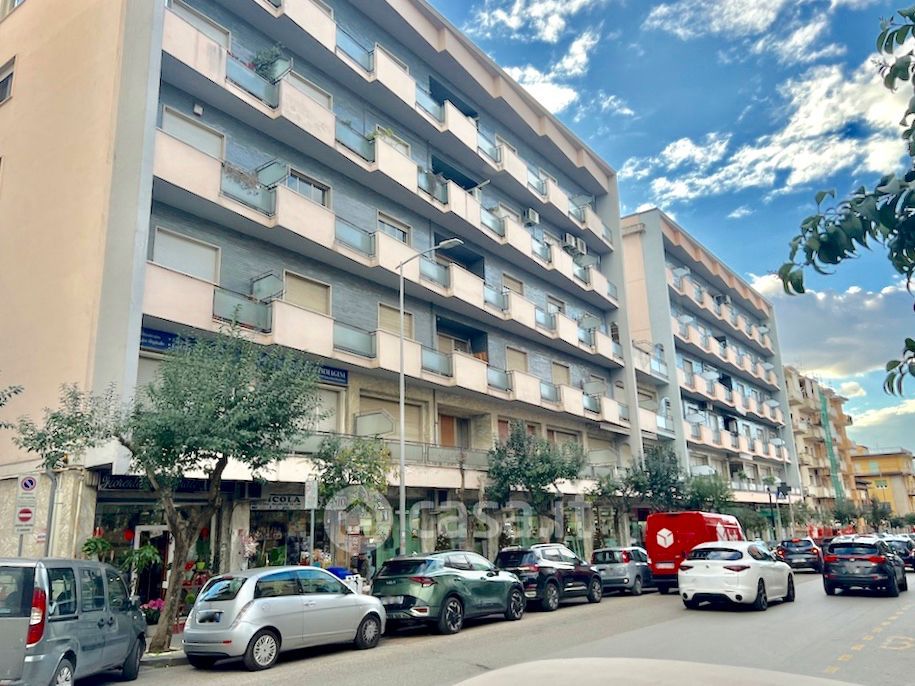 Appartamento in Vendita in Viale Antonio Mellusi a Benevento