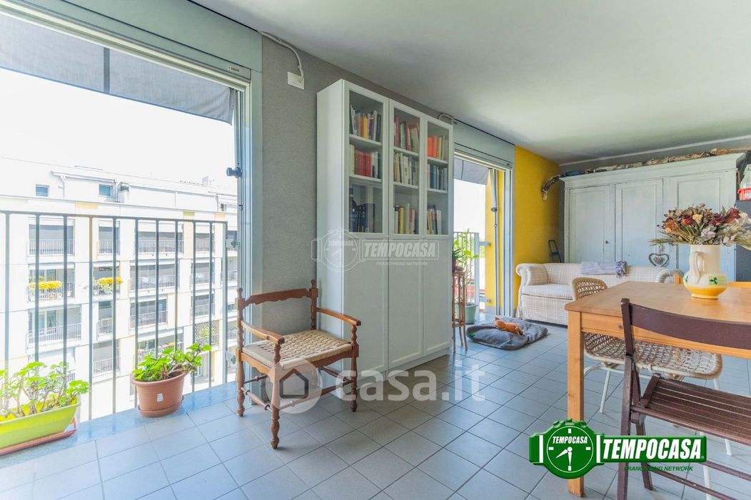 Appartamento in Vendita in Piazzale della Cooperazione 1 a Milano