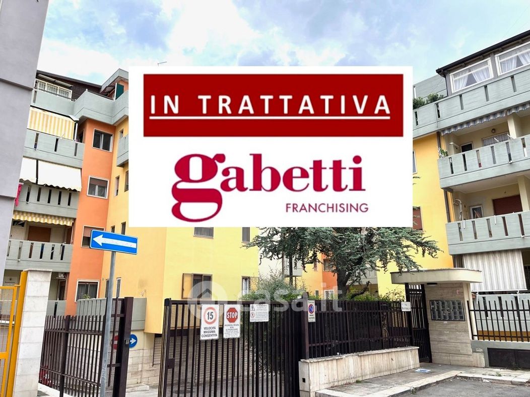 Appartamento in Vendita in Via Vittorio Bottego 31 a Triggiano