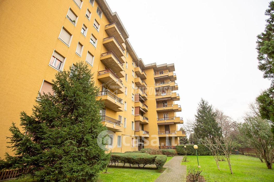 Appartamento in Vendita in Via Passo Aprica a Brescia