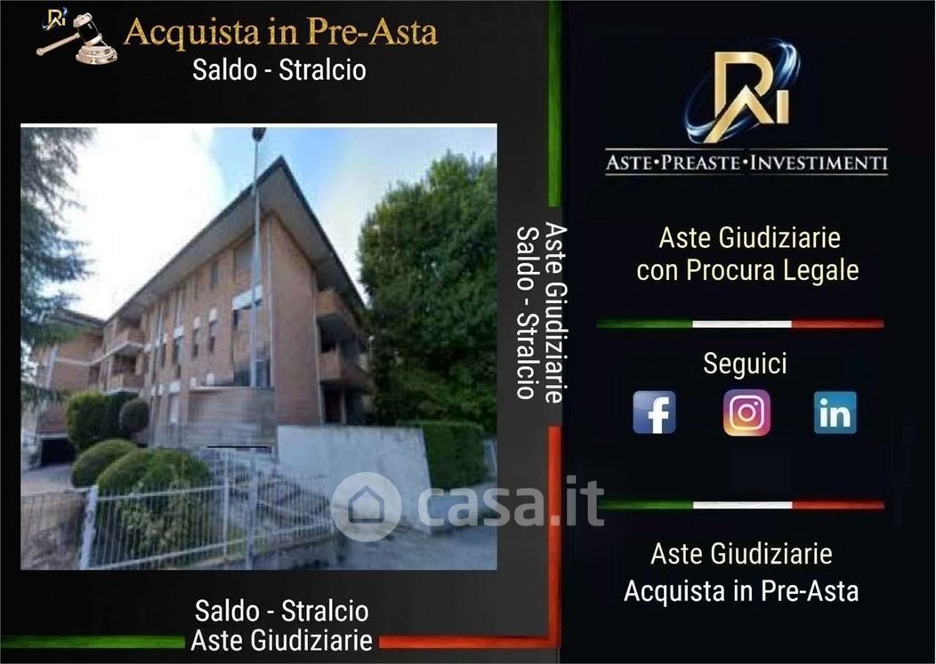 Appartamento in Vendita in Via Giovanni Pascoli 1 a Rovigo