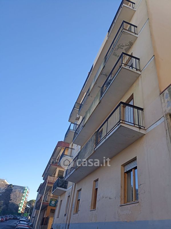 Appartamento in Vendita in Via Pasubio 21 a Sassari