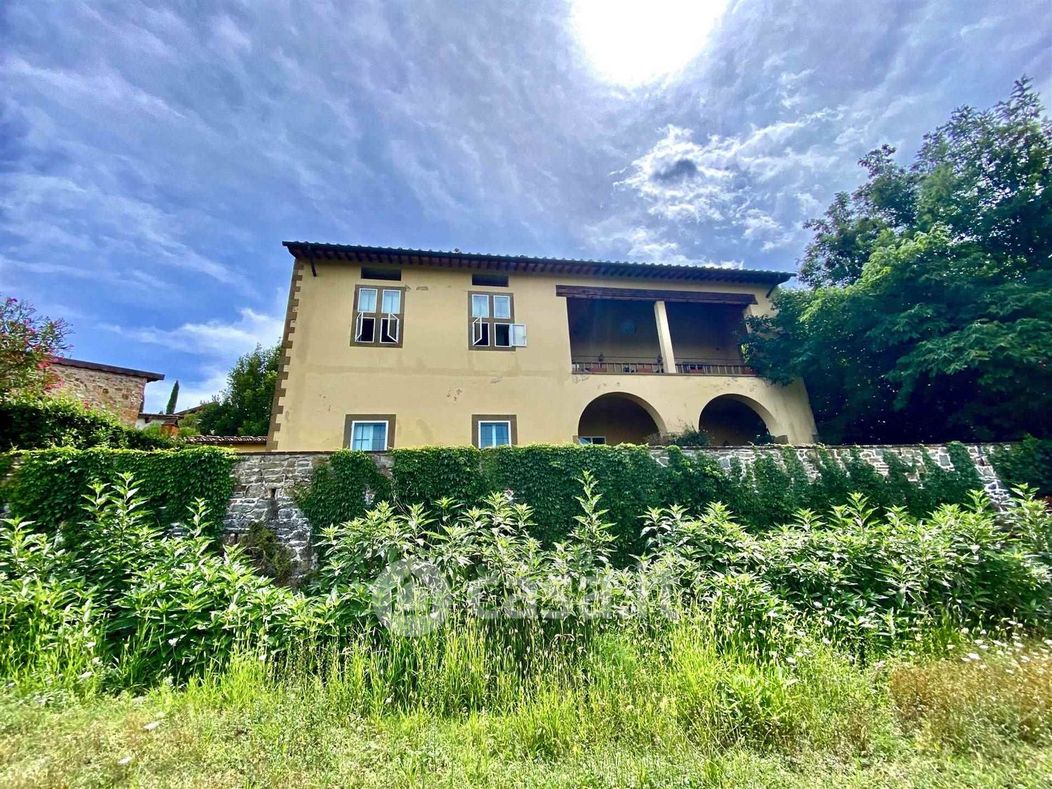 Villa in Vendita in Via del Pian dei Giullari a Firenze
