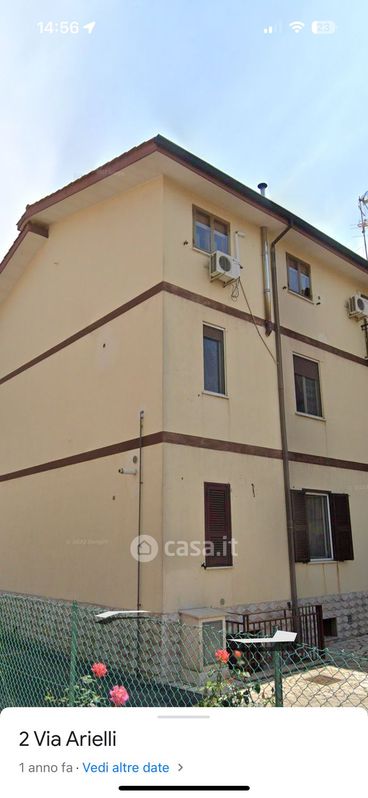 Villa in Vendita in Traversa II San Giorgio 15 a Bari