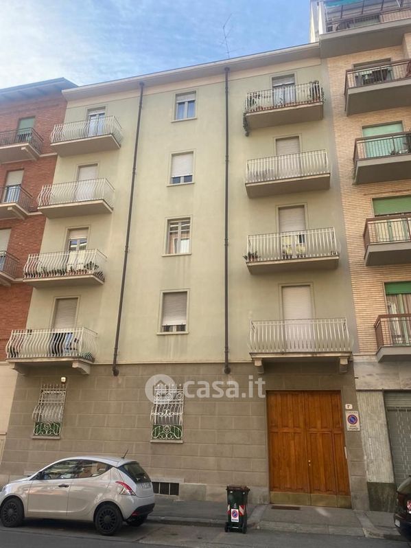 Appartamento in Vendita in trinità 1 bis a Torino