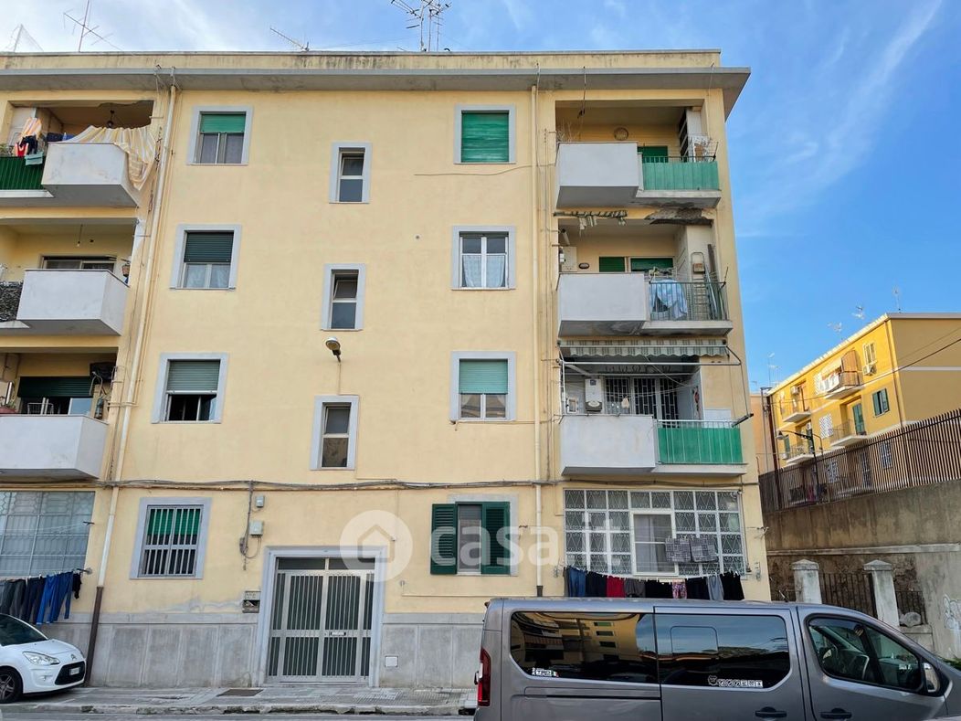 Appartamento in Vendita in Via Santa Chiara 1 a Messina