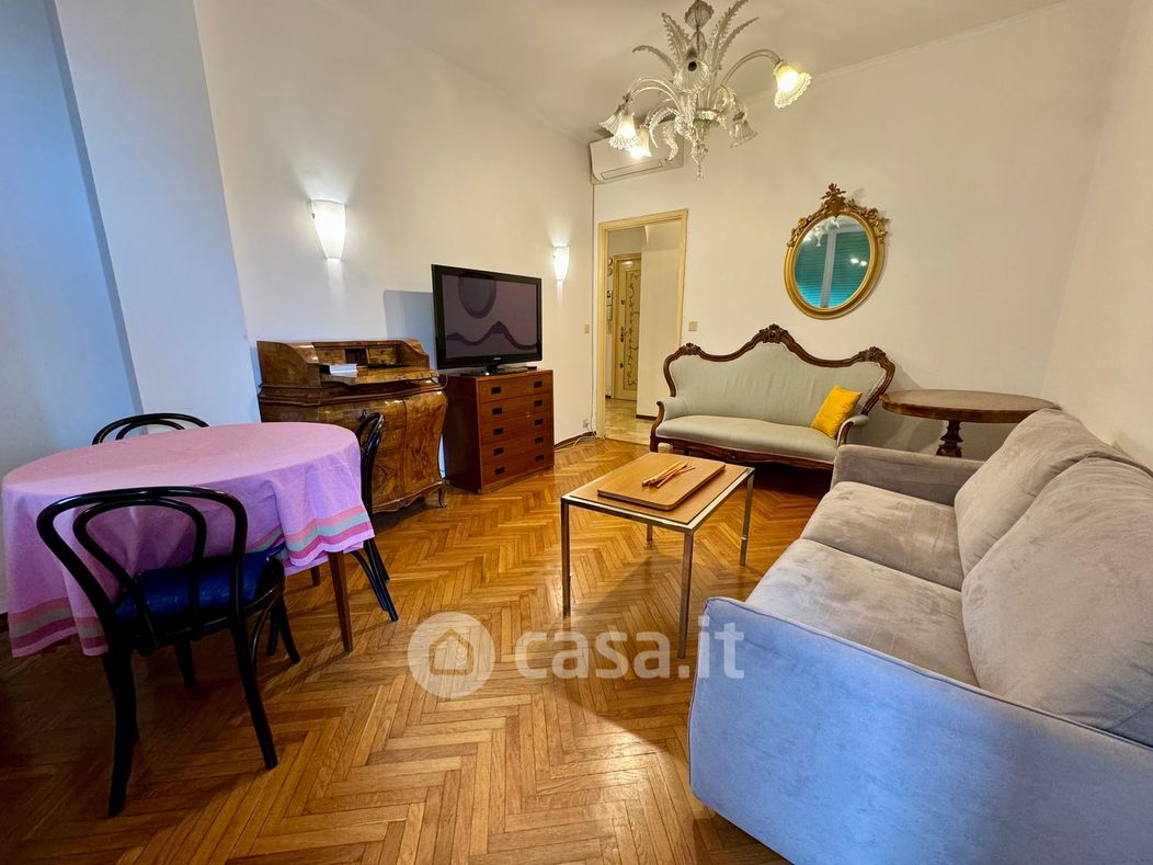 Appartamento in Affitto in Via Emilio Morosini 24 a Milano