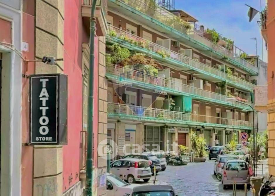 Appartamento in Vendita in Via Alfredo Rocco 21 a Napoli