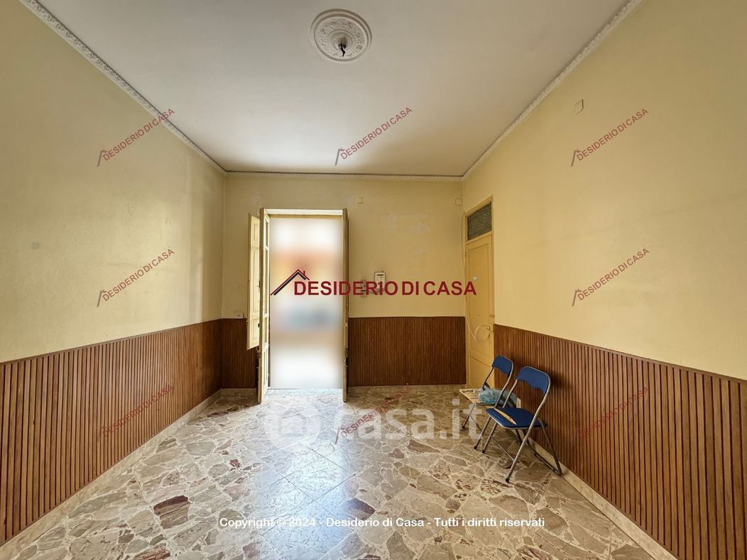 Appartamento in Vendita in Corso Gaetano Scarpello 111 a Misilmeri