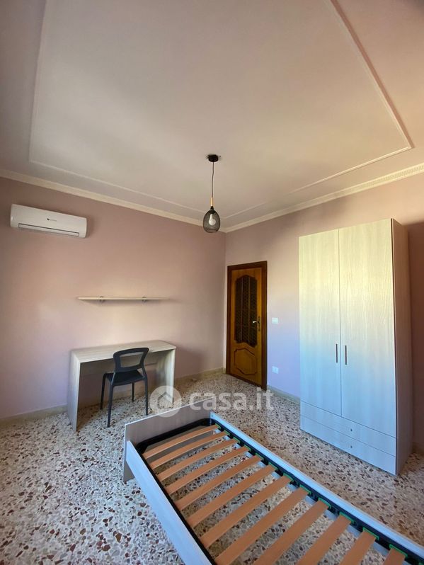 Appartamento in Affitto in Via Bergamo 72 a Palermo
