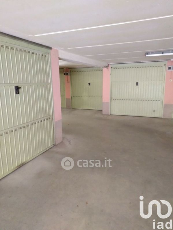 Garage/Posto auto in Vendita in Via Trento 25 a Campo Ligure