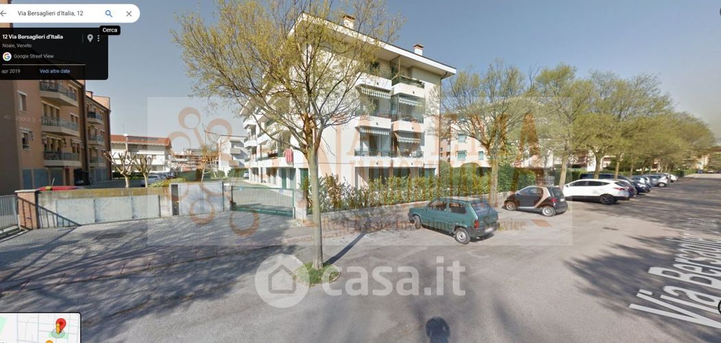 Appartamento in Vendita in Via Bersaglieri d'Italia 12 a Noale