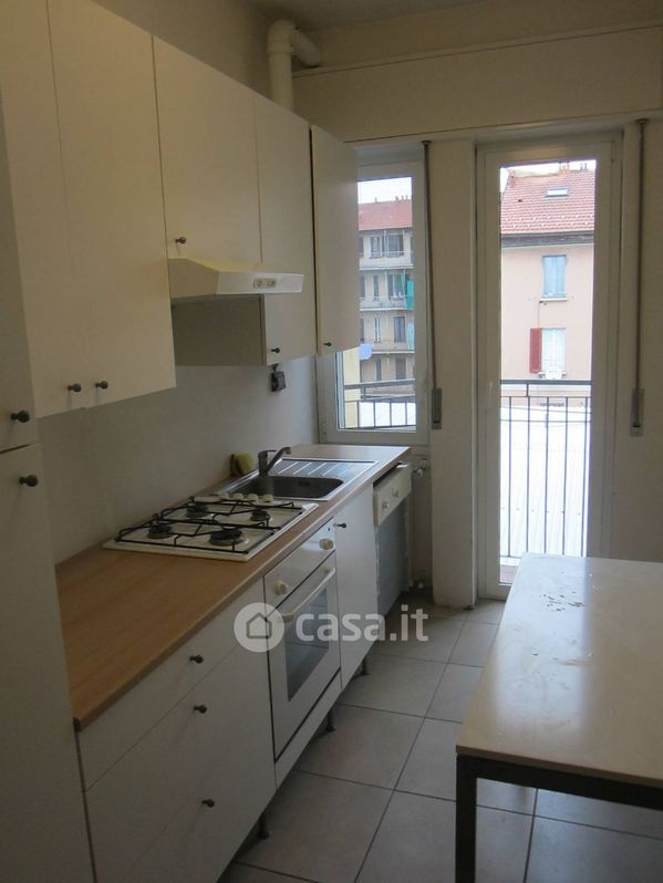 Appartamento in Vendita in Via Giovanni Pezzotti a Milano