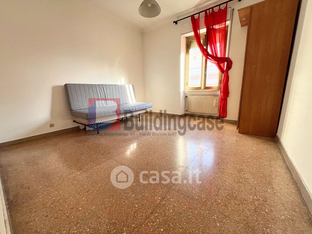Appartamento in Vendita in Via Aurelia a Roma