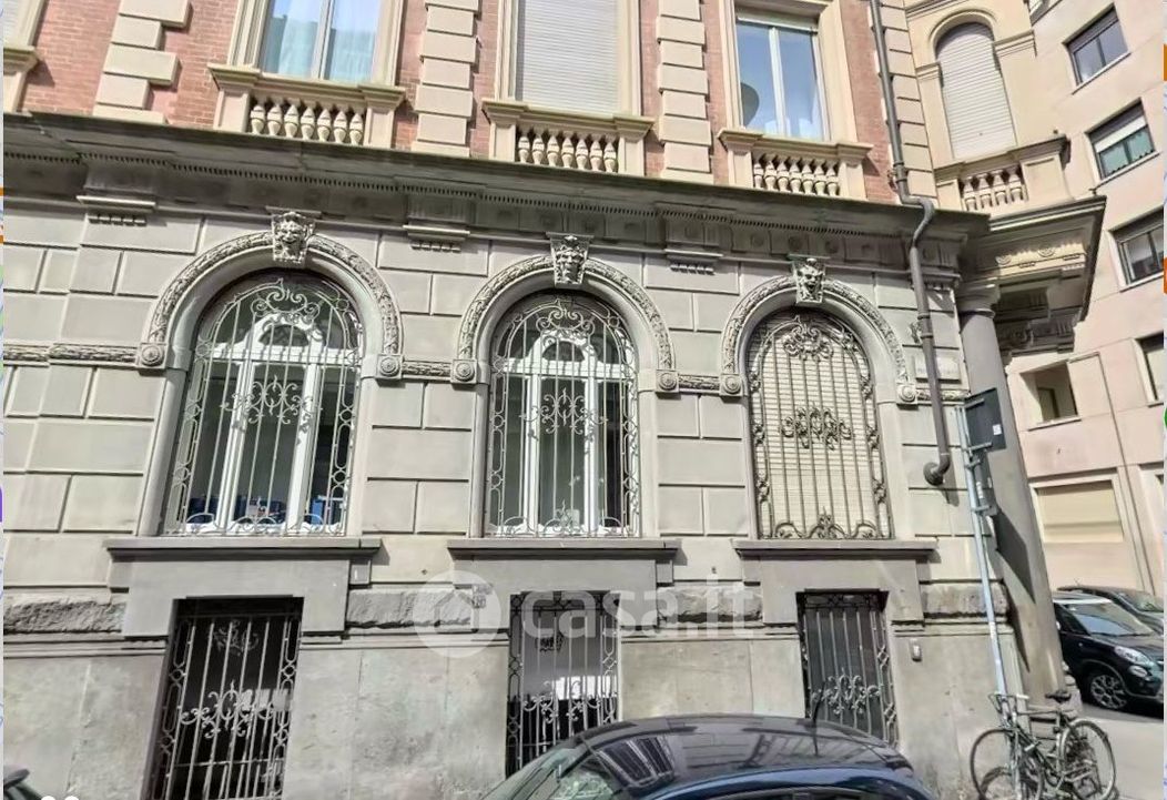 Appartamento in Vendita in Via Principe Tommaso 36 a Torino