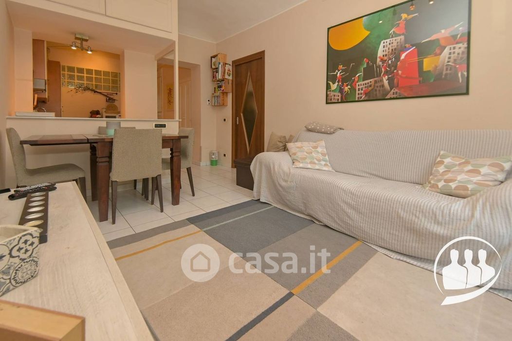 Appartamento in Vendita in Corso Moncalieri 454 a Torino