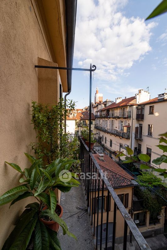 Appartamento in Vendita in Via Giuseppe Garibaldi a Torino