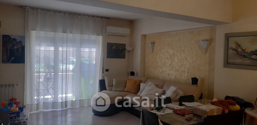 Appartamento in Vendita in Via Pietro Castelli 35 a Messina