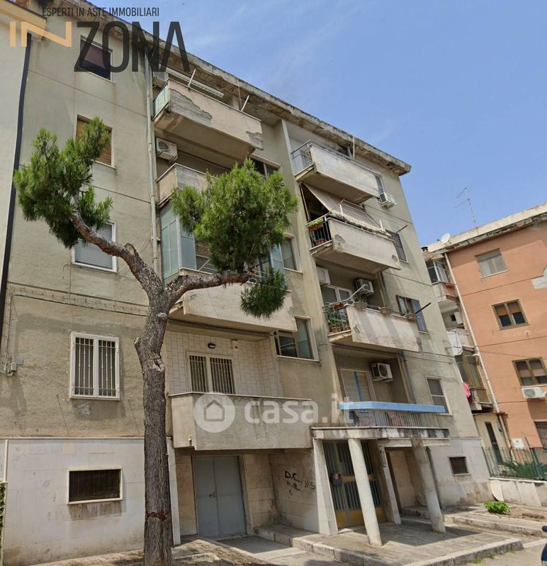 Appartamento in Vendita in Via Guido Cavalcanti 3 a Foggia