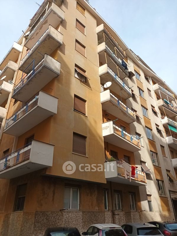 Appartamento in Vendita in Via Bordighera 7 a Genova