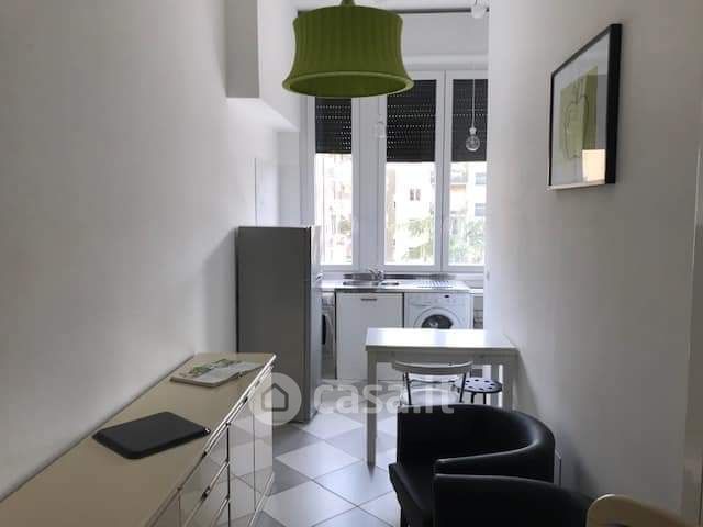 Appartamento in Affitto in Via Giuseppe Ripamonti 199 a Milano
