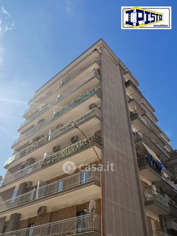 Appartamento in Vendita in Via Bùccari 34 a Taranto