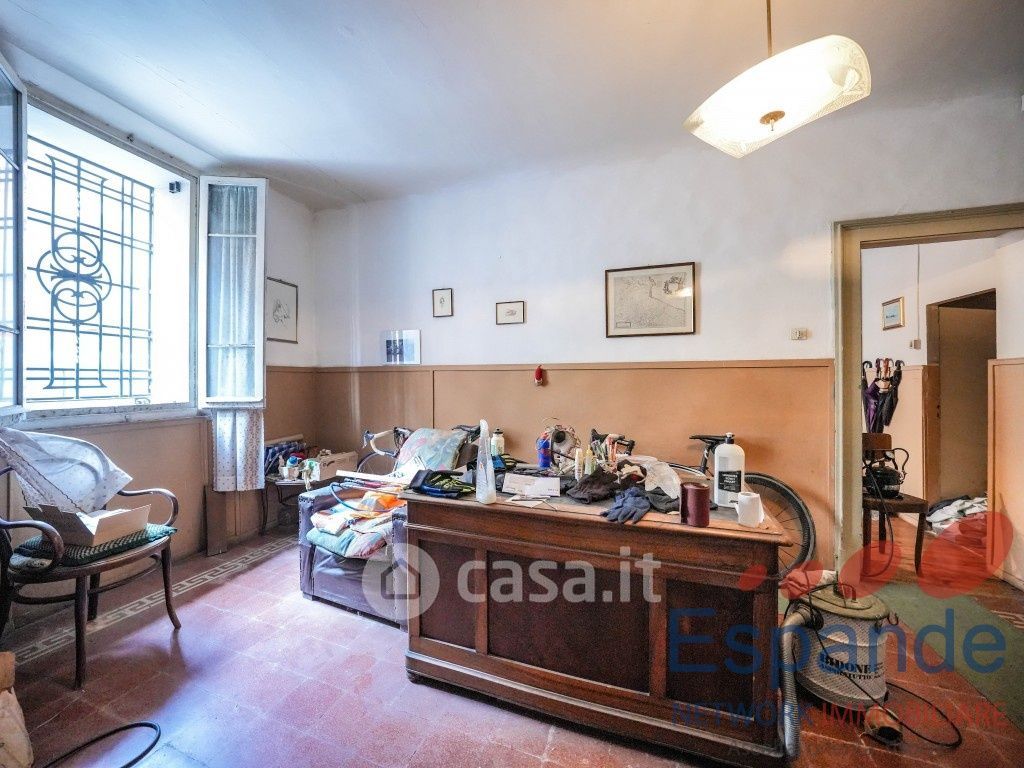 Appartamento in Vendita in Via Giorgio Regnoli a Forlì