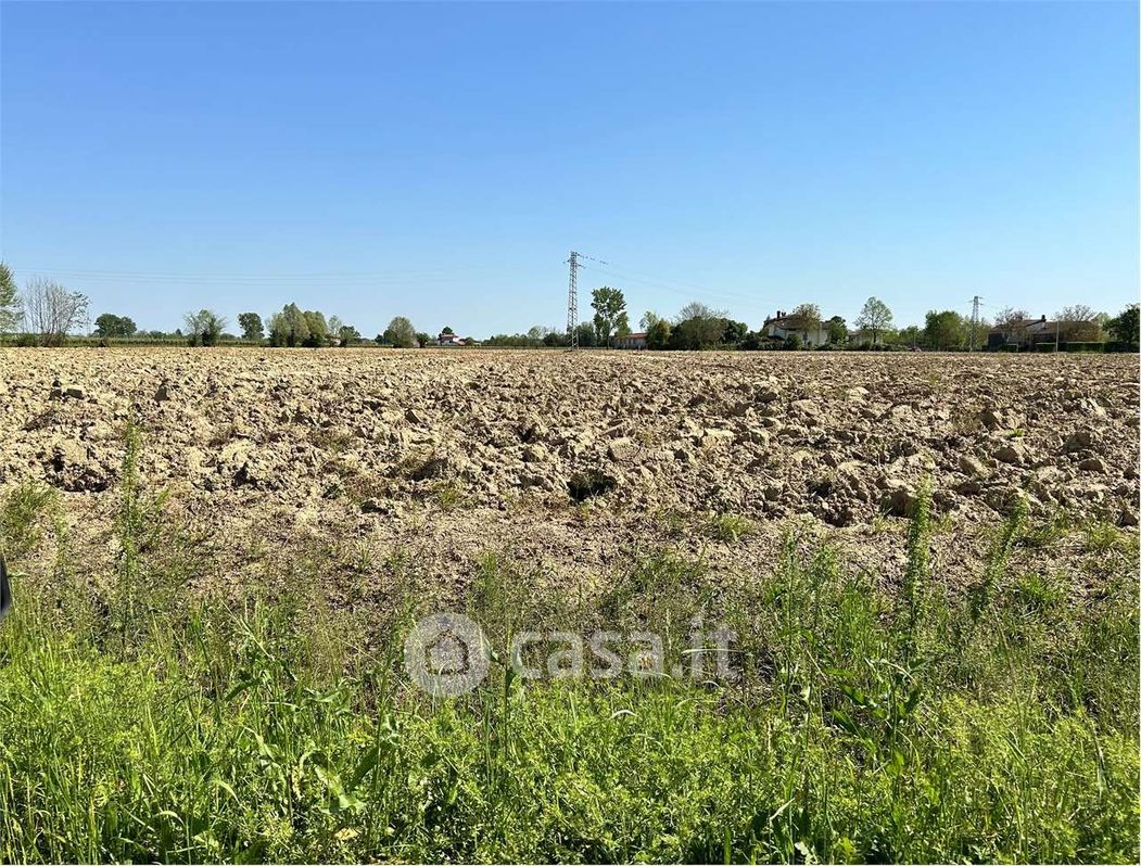 Terreno agricolo in Vendita in Via Roma 1 a Gaiarine