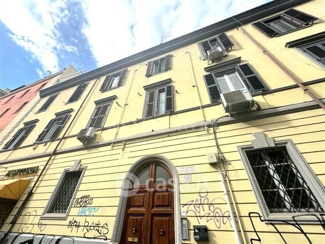 Appartamento in Affitto in Via Giuseppe Giulietti a Roma